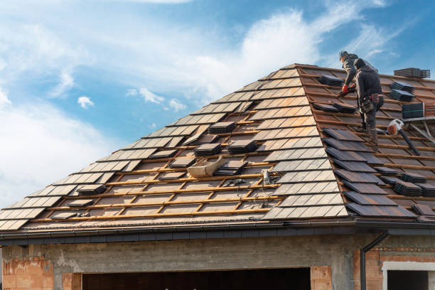 Cape Coral, FL  Roofing repair and installation Company